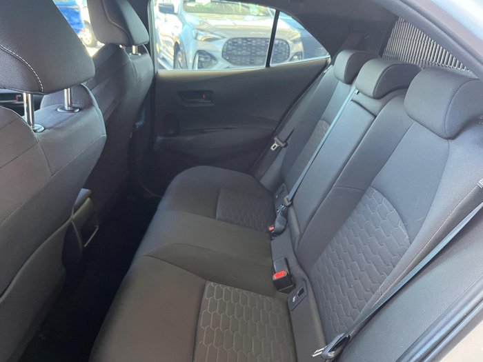 2022 Toyota Corolla Ascent Sport Hybrid