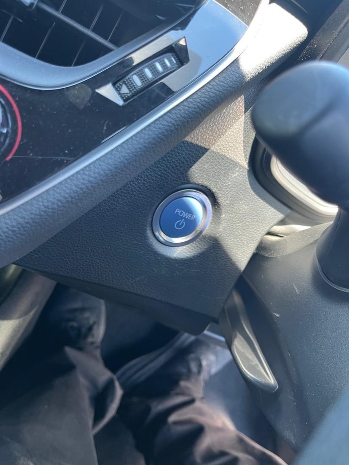 2022 Toyota Corolla Ascent Sport Hybrid