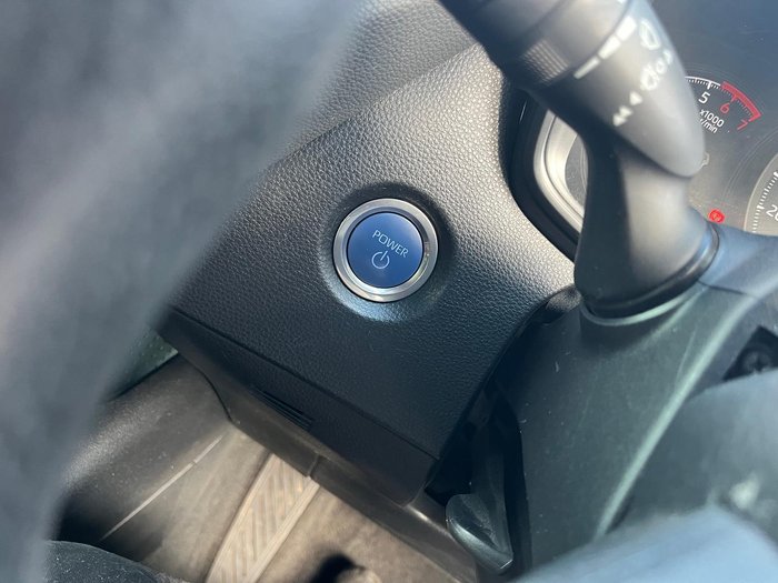 2022 Toyota Corolla Ascent Sport Hybrid