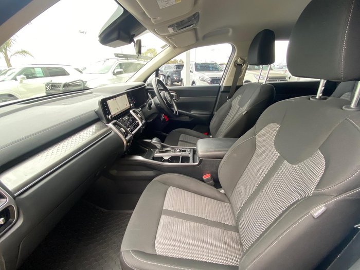 2022 Kia Sorento Sport