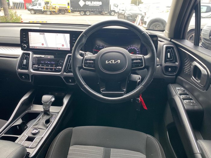 2022 Kia Sorento Sport