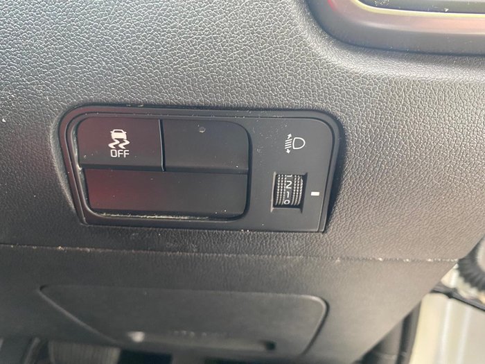 2022 Kia Sorento Sport