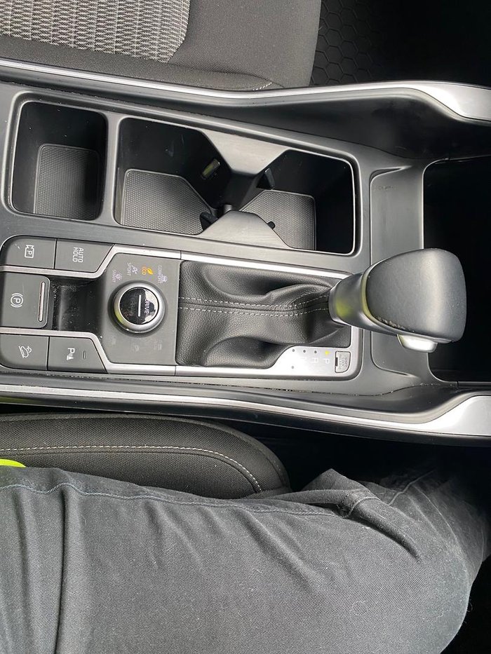 2022 Kia Sorento Sport