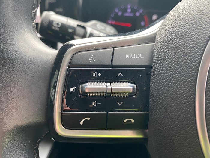 2022 Kia Sorento Sport