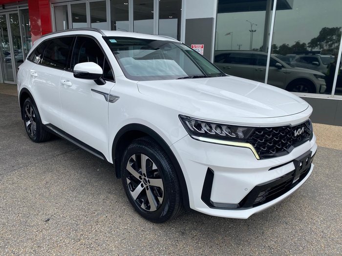2022 Kia Sorento Sport