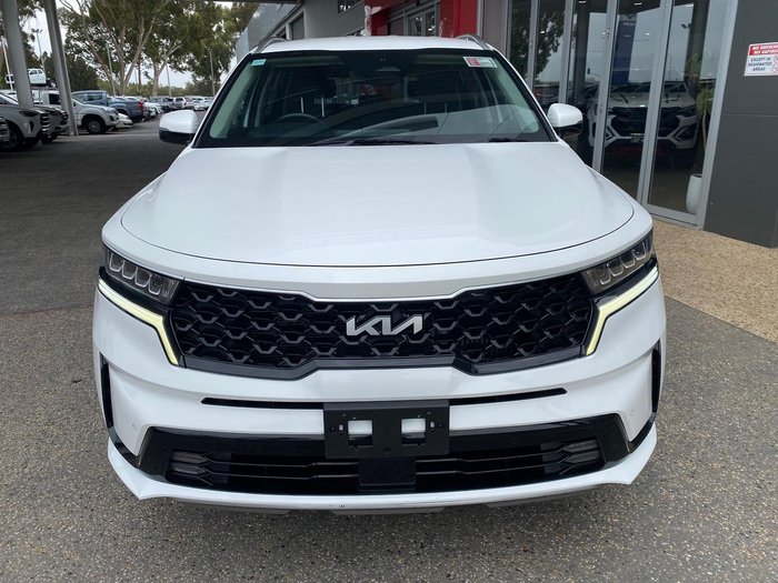 2022 Kia Sorento Sport