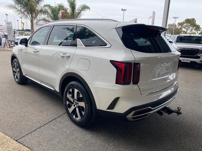 2022 Kia Sorento Sport