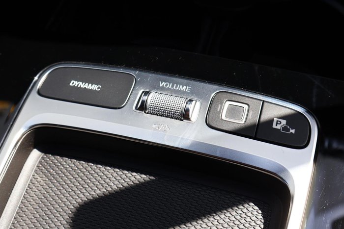 2025 Mercedes-Benz A-Class A200 V177 Mountain Grey