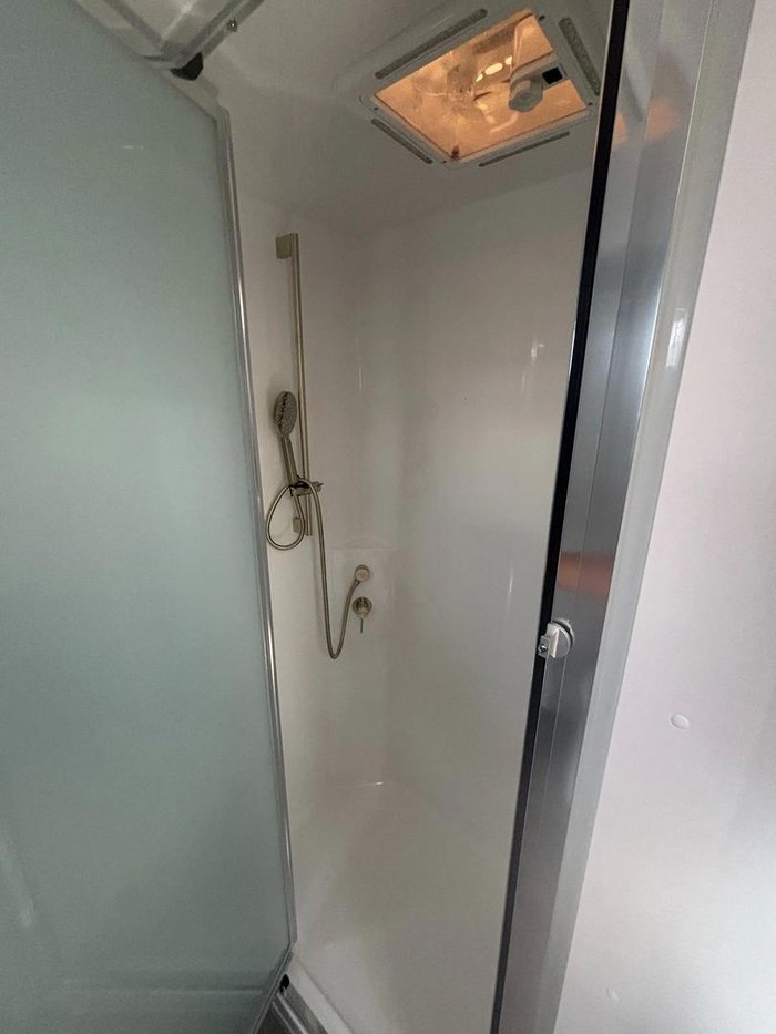 2025 Crusader My25 Excalibur Serenity