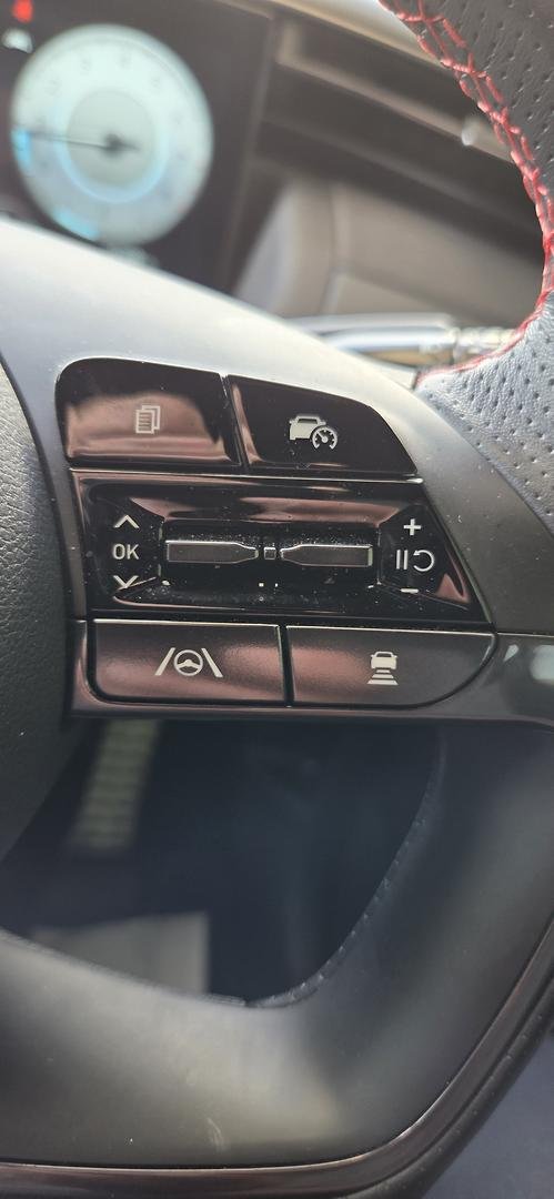 2022 Hyundai Tucson Elite N Line NX4.V1 MY22 White Cream