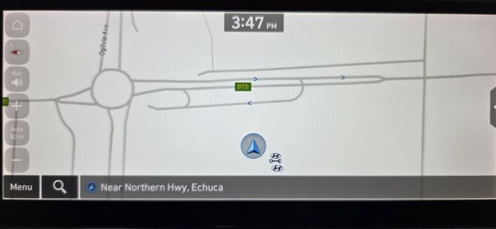 2022 Hyundai Tucson Elite N Line NX4.V1 MY22 White Cream