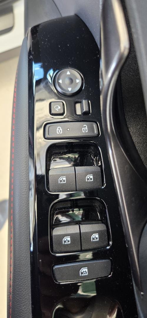 2022 Hyundai Tucson Elite N Line NX4.V1 MY22 White Cream