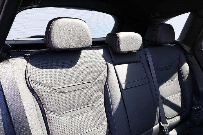 2025 Mercedes-Benz GLC-Class GLC43 AMG