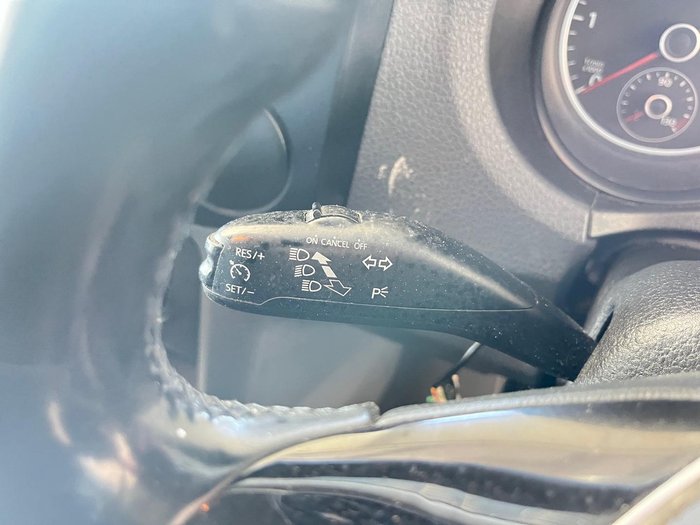 2015 Volkswagen Amarok TDI420 2H MY15 4X4 Constant Candy White