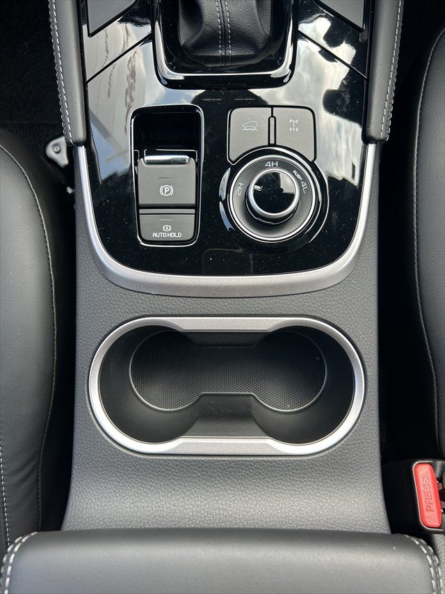 2025 Isuzu MU-X LS-T