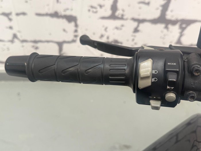 2021 CFMOTO 300NK NK Black