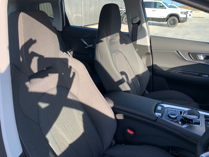 2025 Chery Tiggo 7 Urban