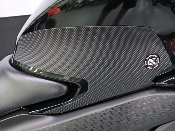 2023 Yamaha YZF-R3 R3 Black