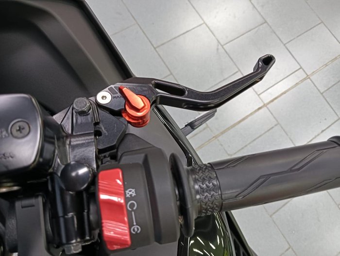 2023 Yamaha YZF-R3 R3 Black