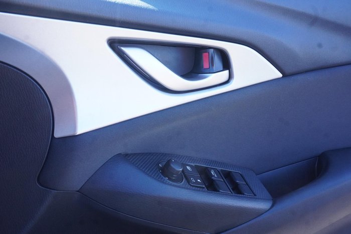 2017 Mazda CX-3 Maxx