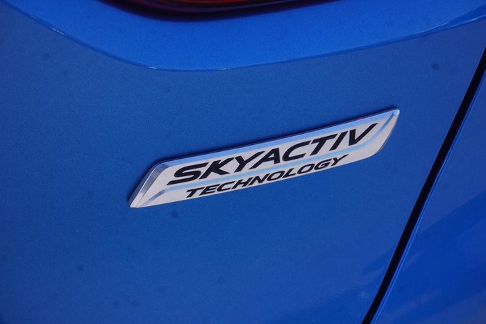 2017 Mazda CX-3 Maxx