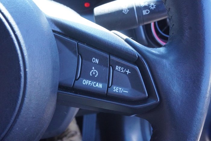 2017 Mazda CX-3 Maxx