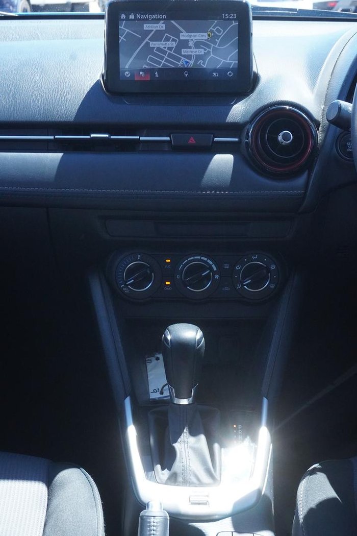 2017 Mazda CX-3 Maxx