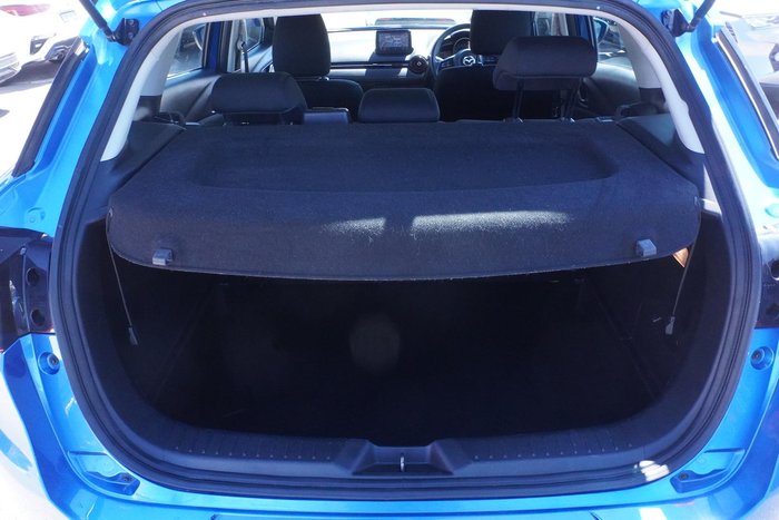 2017 Mazda CX-3 Maxx