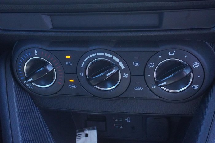 2017 Mazda CX-3 Maxx