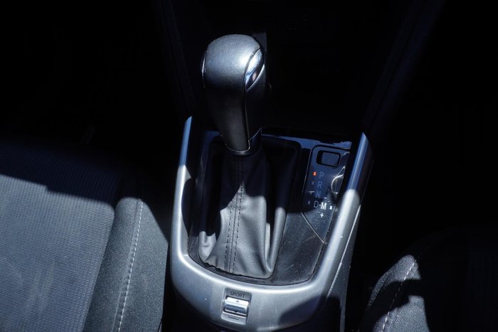 2017 Mazda CX-3 Maxx