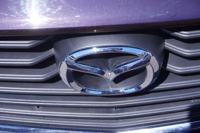 2017 Mazda CX-3 Maxx