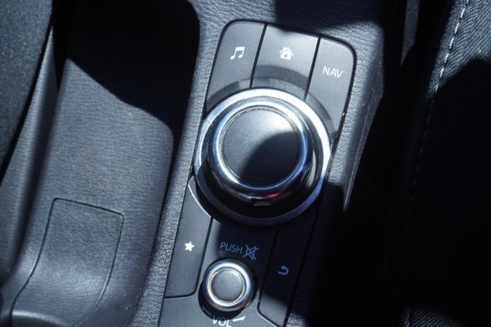 2017 Mazda CX-3 Maxx