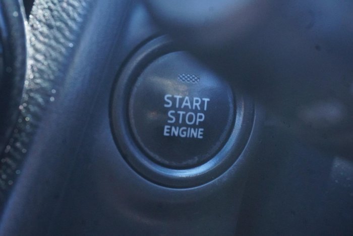 2017 Mazda CX-3 Maxx