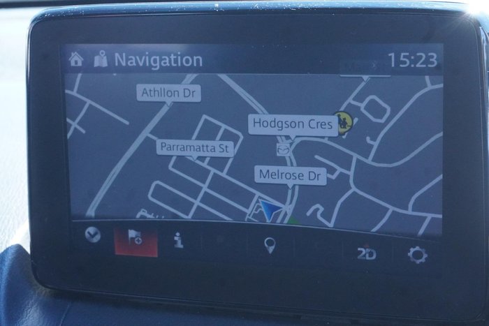 2017 Mazda CX-3 Maxx