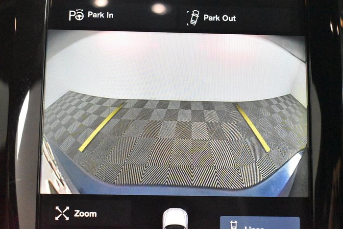 2020 Volvo XC60 T5 Momentum