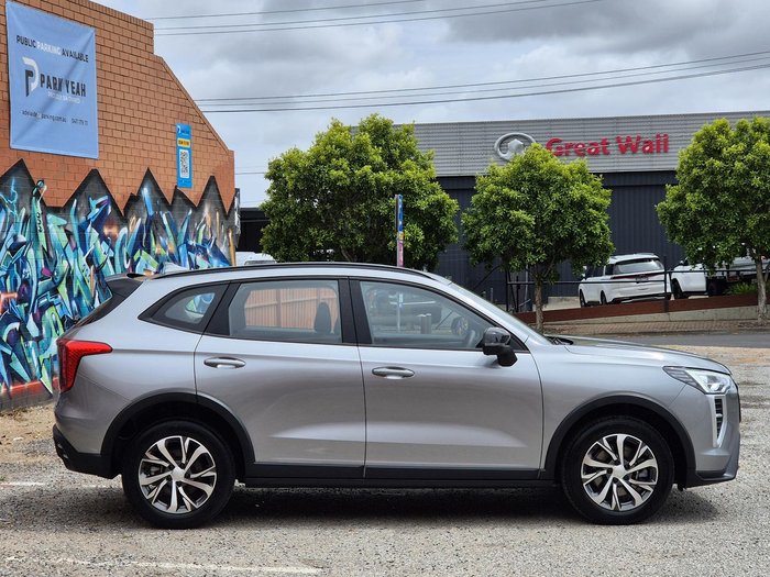 2024 GWM Haval Jolion Premium