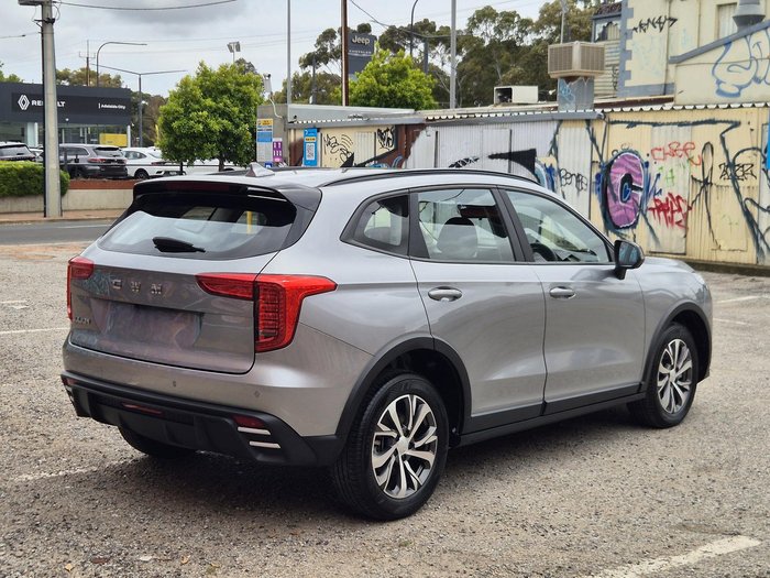 2024 GWM Haval Jolion Premium