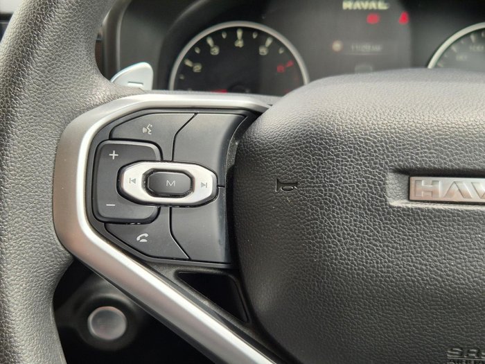 2024 GWM Haval Jolion Premium