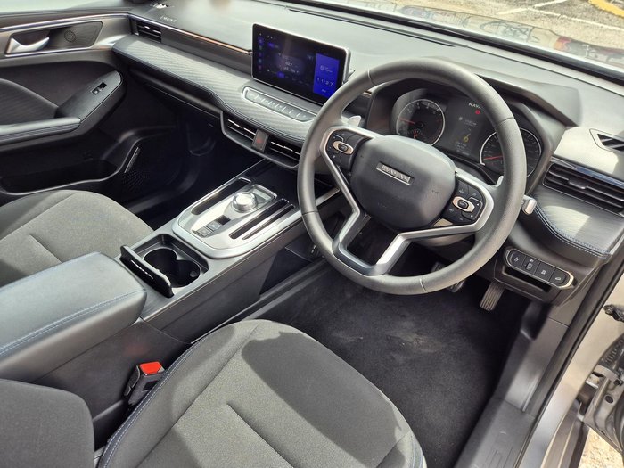 2024 GWM Haval Jolion Premium