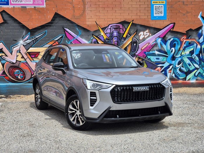 2024 GWM Haval Jolion Premium