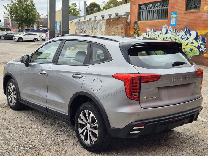 2024 GWM Haval Jolion Premium