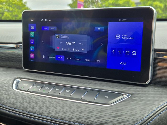 2024 GWM Haval Jolion Premium