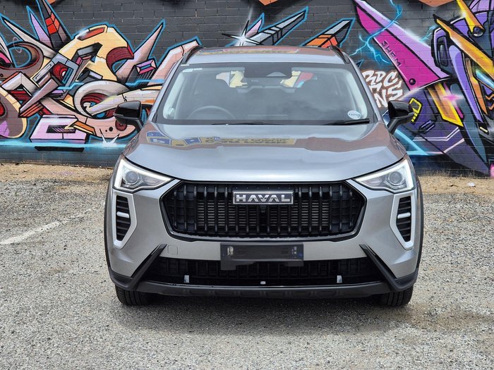 2024 GWM Haval Jolion Premium