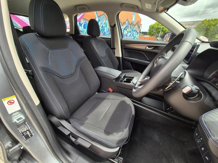 2024 GWM Haval Jolion Premium