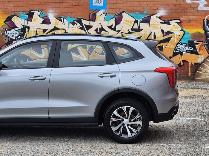 2024 GWM Haval Jolion Premium