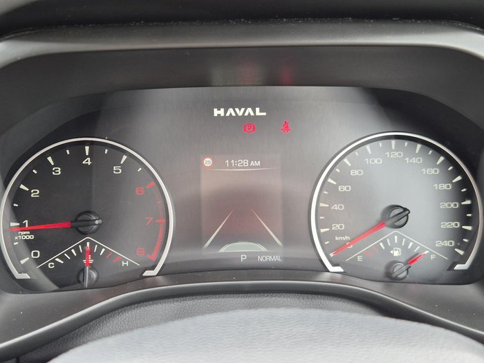 2024 GWM Haval Jolion Premium