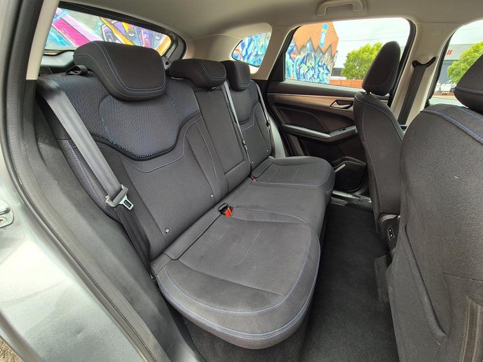 2024 GWM Haval Jolion Premium