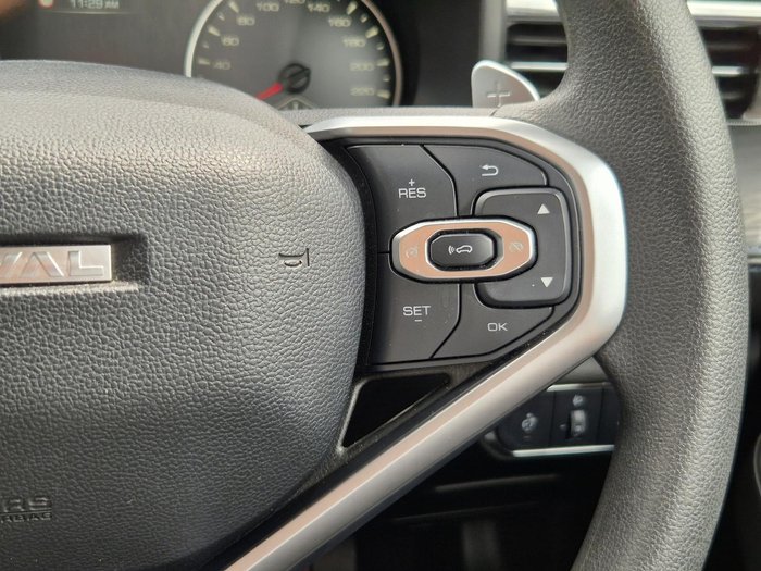 2024 GWM Haval Jolion Premium