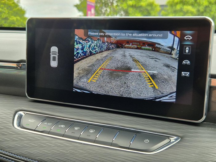 2024 GWM Haval Jolion Premium