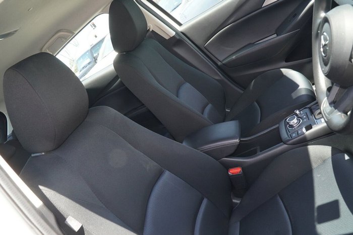 2022 Mazda CX-3 Neo Sport